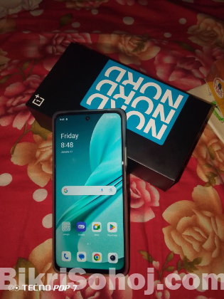 ONEPLUS NORD N30 SE 5G 4+4/128